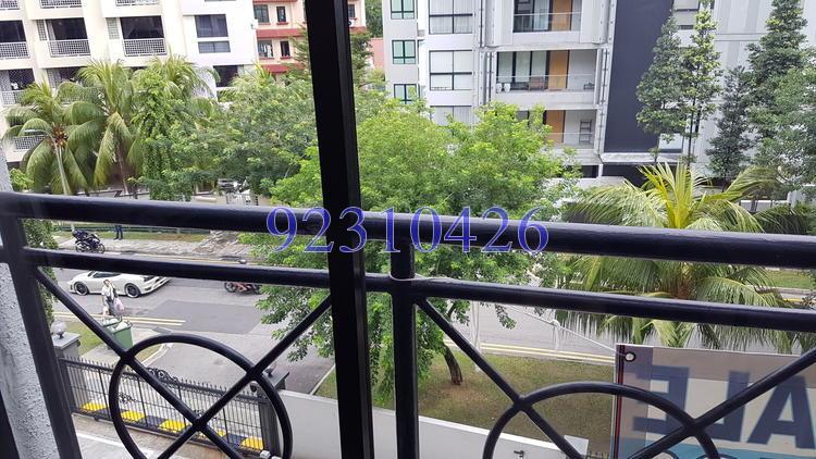 Le Wilkie (D9), Apartment #122933932